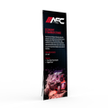 Economy Indoor X-Banner Stand (Replacement Graphic)