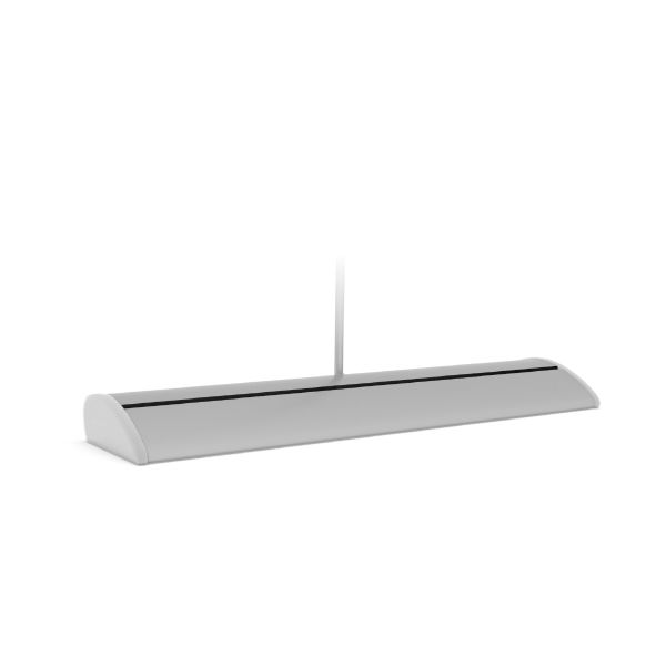 Platinum Retractable Hardware Only