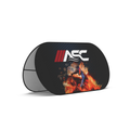 Pop-Out Banner Horizontal