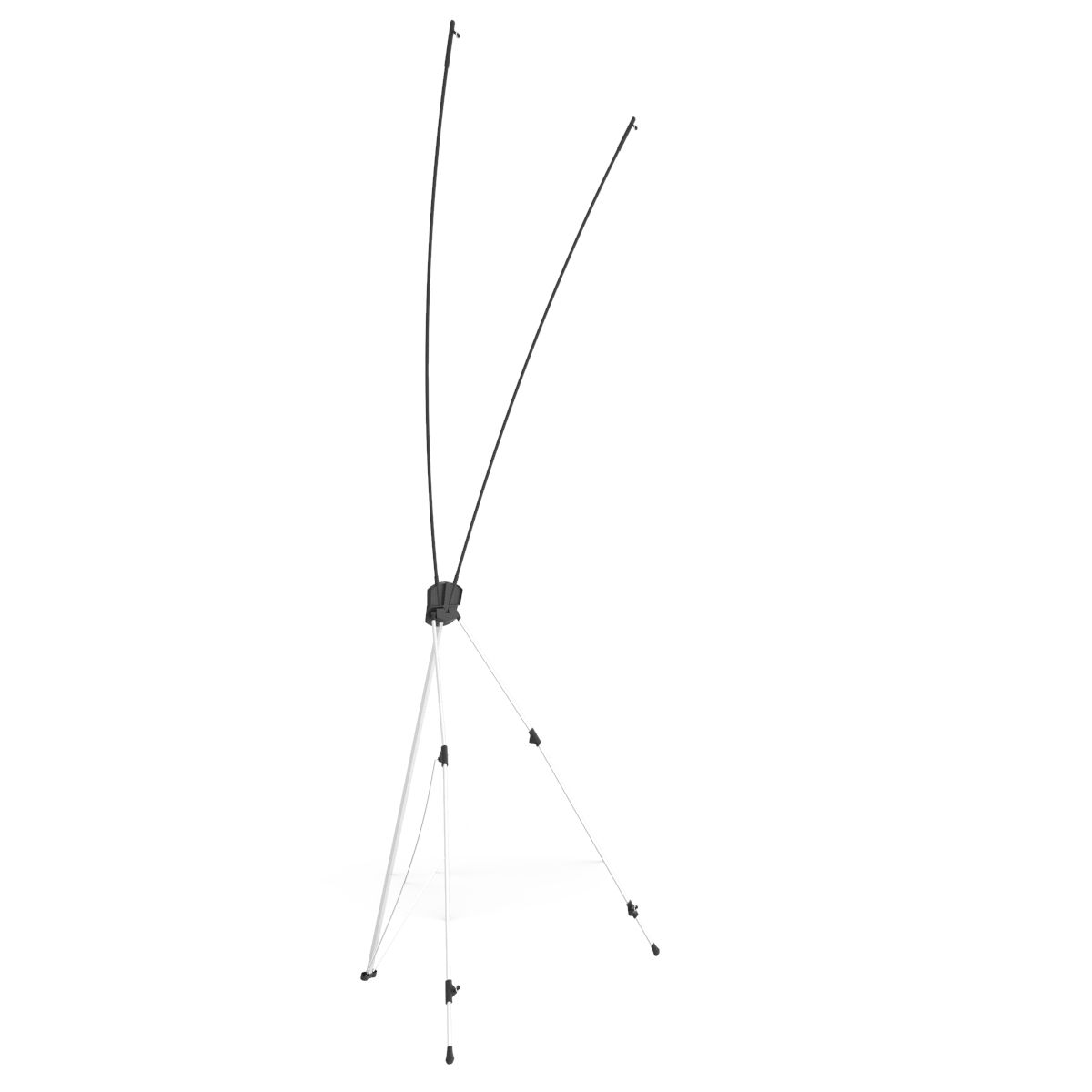 Premier Indoor X-Banner Stand (Hardware Only)