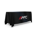 Loose Table Throw