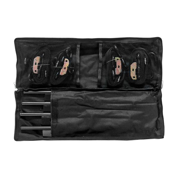 Pro-Grade Stake Kit