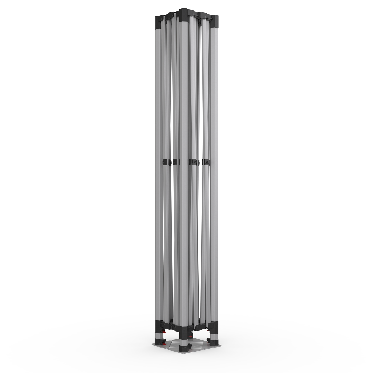 10’x10′ Pro Grade Aluminum Canopy Frame