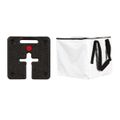Water Tanks for Canopy Legs (Set of 4)