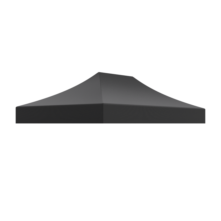 10’x15′ Blank Canopy (Top Only)