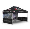 10’x15′ Dye Sublimated Canopy Kit 3