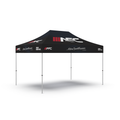 10’x15′ Dye Sublimated Canopy