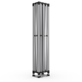 10’x15′ Pro Grade Aluminum Frame
