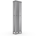 10’x20′ BEAST Aluminum Frame