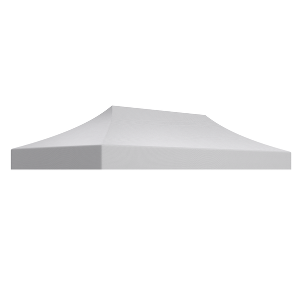 10’x20′ Blank Canopy (Top Only)