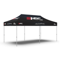 10’x20′ Dye Sublimated Canopy