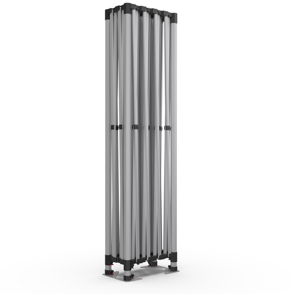 10’x20′ Pro Grade Aluminum Canopy Frame