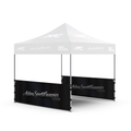 10’x3′ Dye Sublimated Side Skirt
