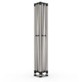 5’x5′ Pro Grade Steel Canopy Frame