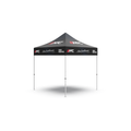 6.5’x6.5′ Dye Sublimated Canopy