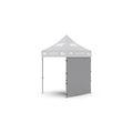 6.5’x7′ Dye Sublimated Canopy Wall
