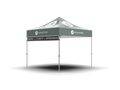 Canopy Valance Banner
