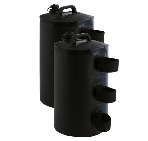 Collapsible Water Tank