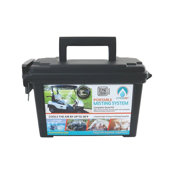 Portable Misting System