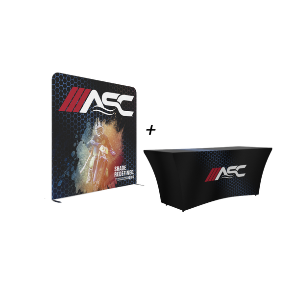 Trade Show kit