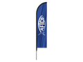 15ft Blade Banner