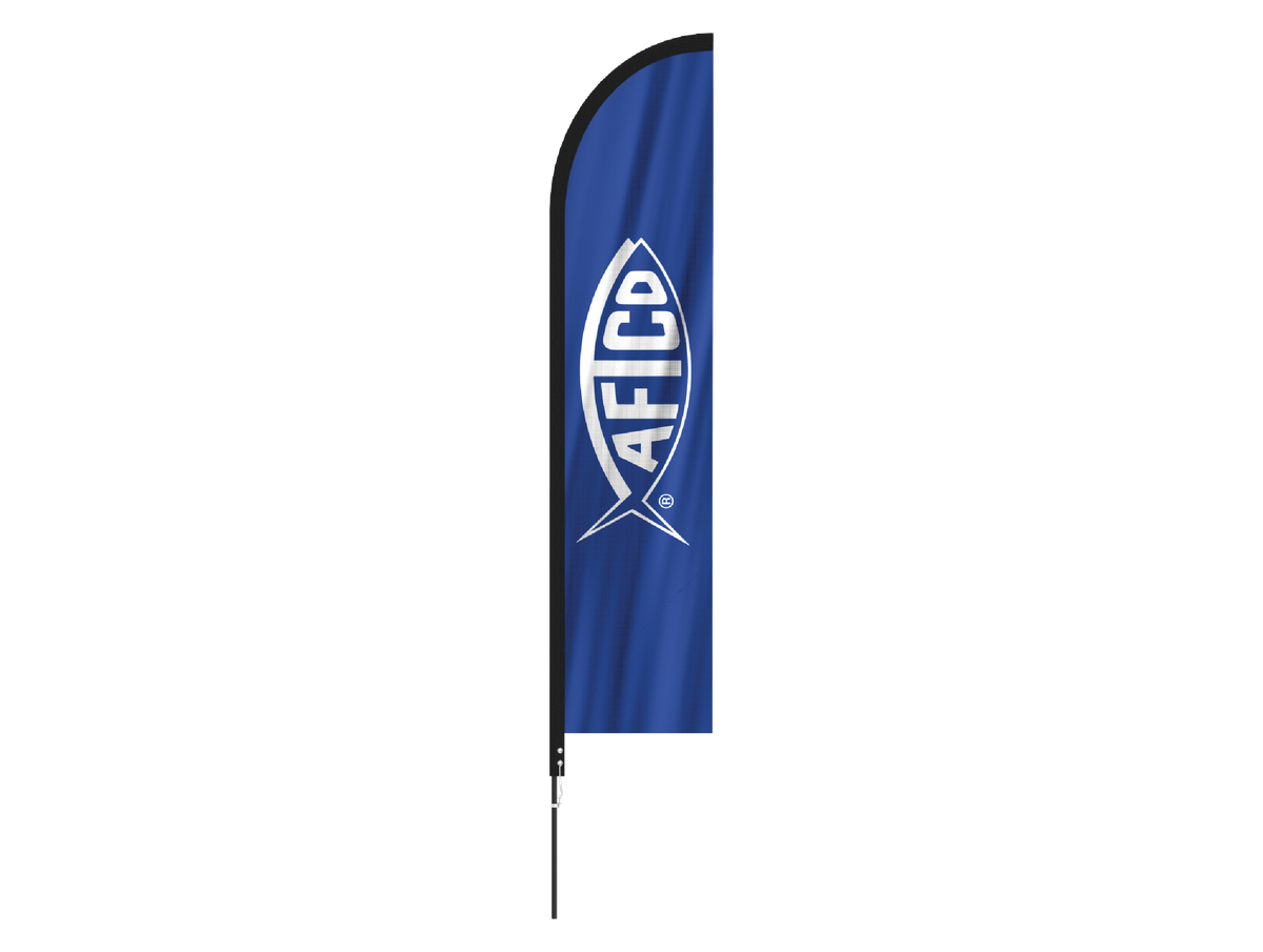 15ft Blade Banner