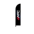 Blade Banner (Replacement Graphic)