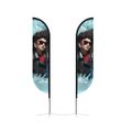 Feather Flag (Set of 2)