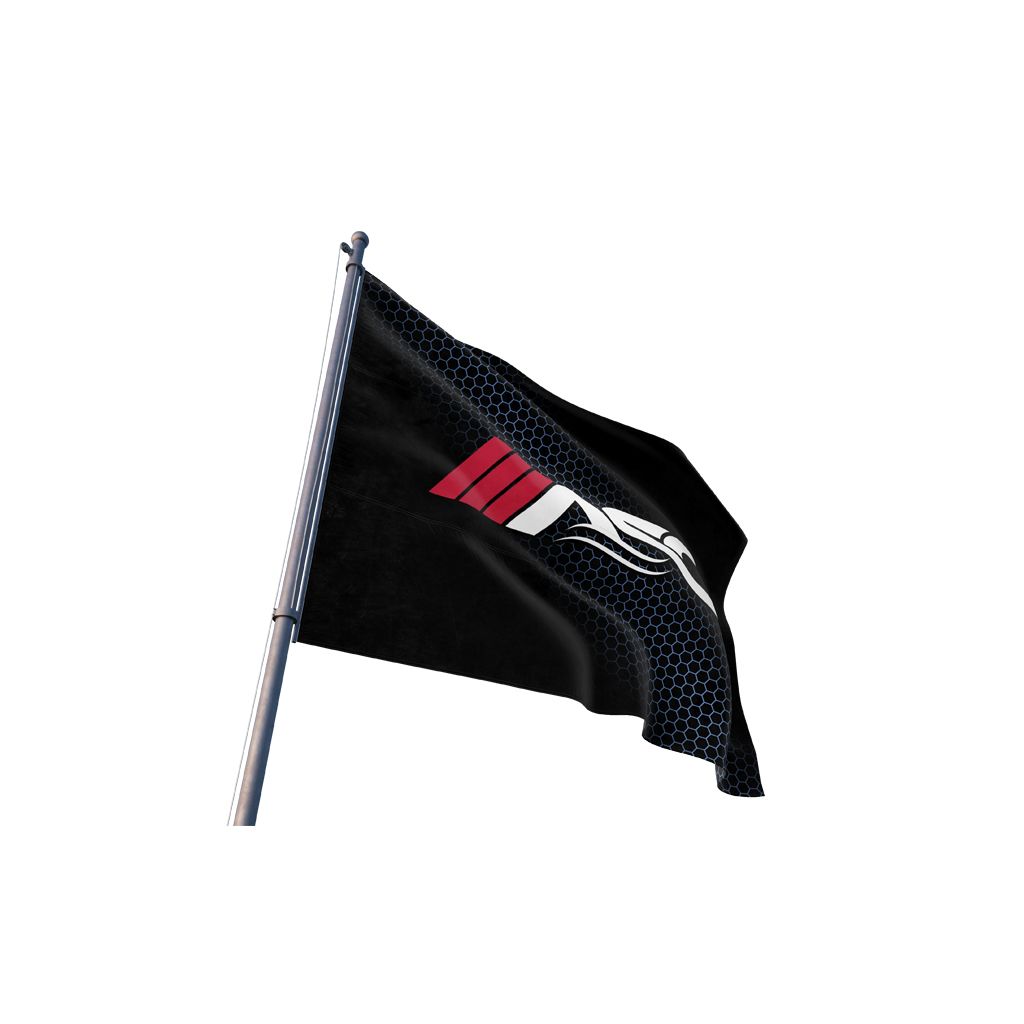 Custom Flag
