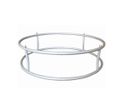 Premier Circle Hanging Banner (Hardware Only)