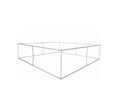 Premier Square Hanging Banner (Hardware Only)