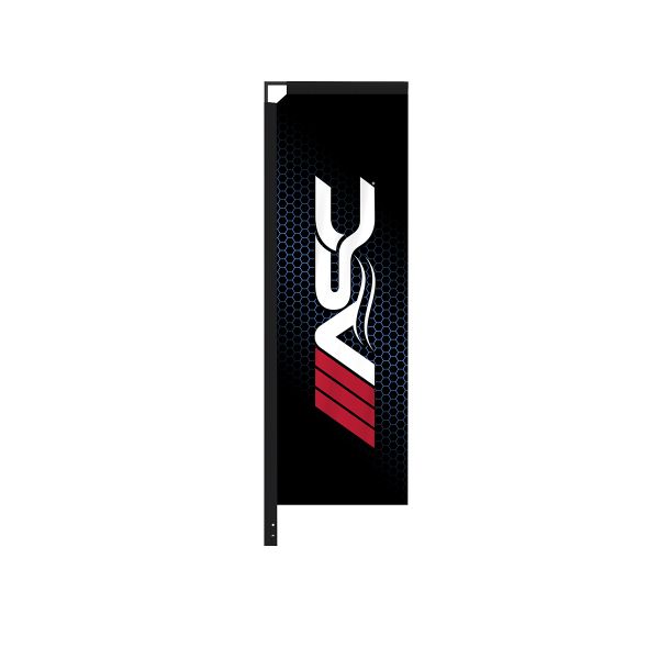 Rectangle Banner (Replacement Graphic)