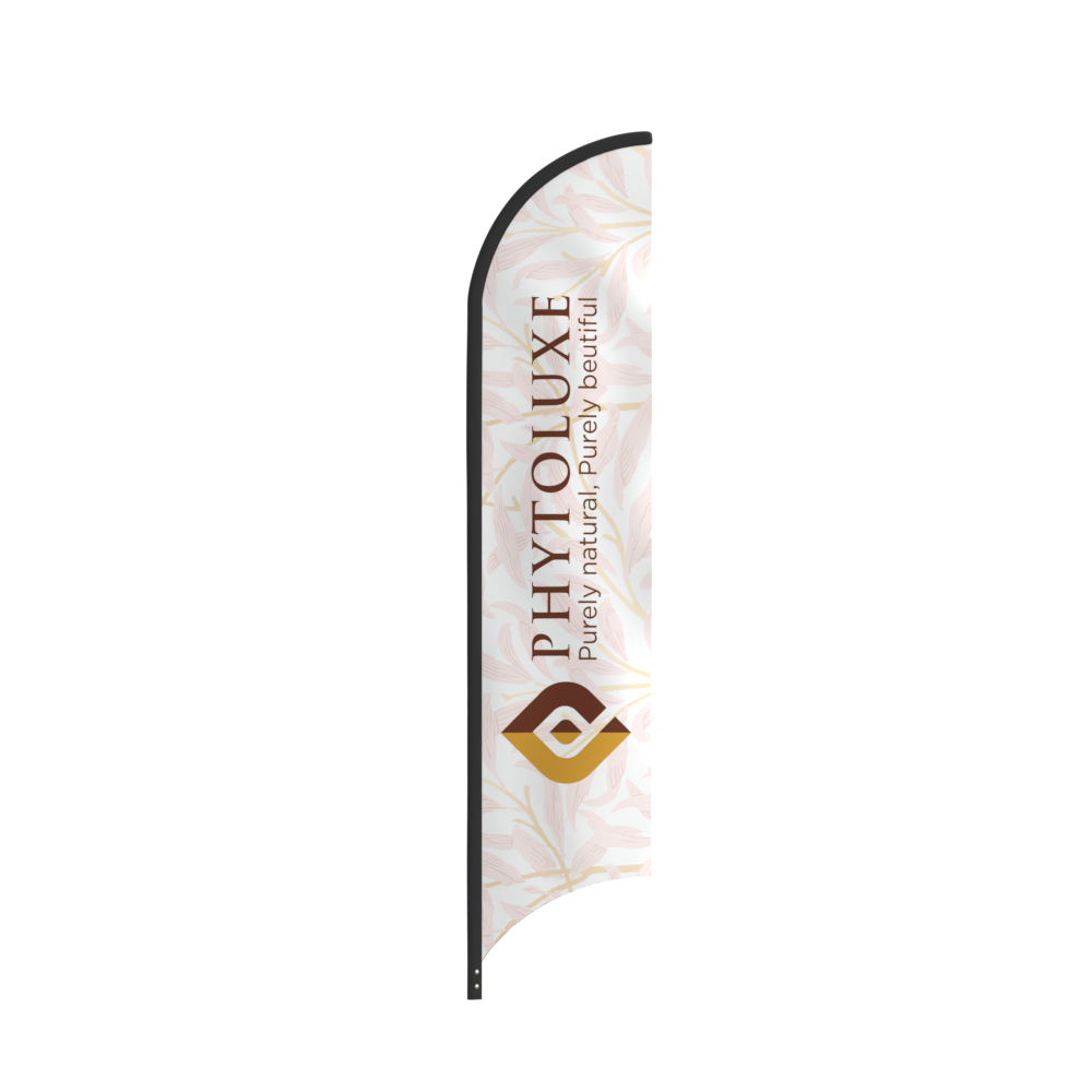 Wave Flag (Replacement Graphic)