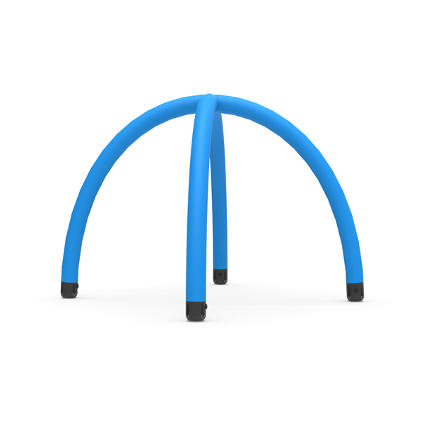 10’X10′ Escalade Inflatable Canopy Blank Frame