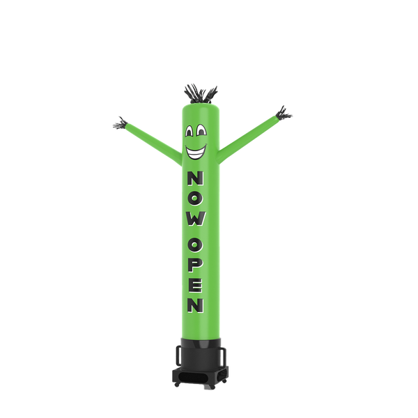 Inflatable Dancing Man w/Blower