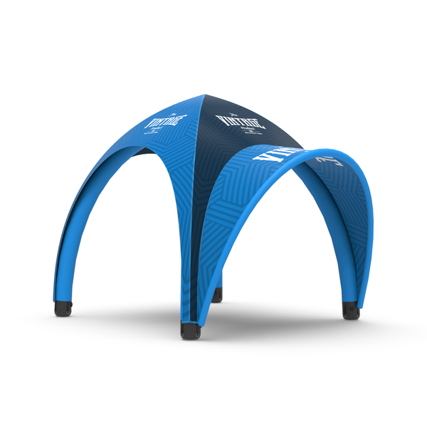 17’X17′ Escalade Inflatable Canopy Kit #2