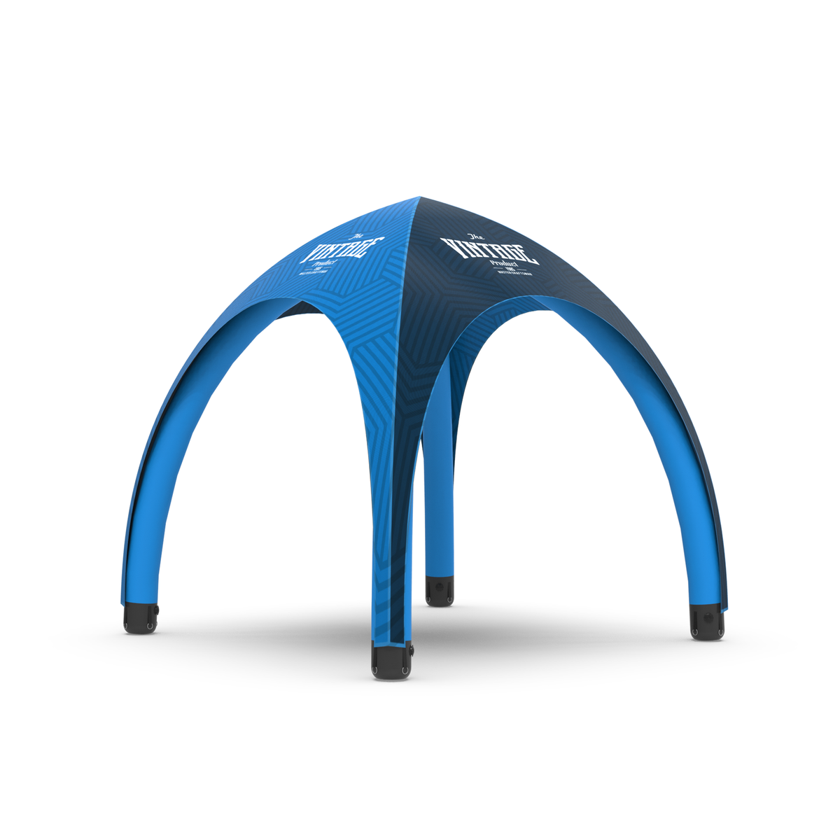 20’X20′ Escalade Inflatable Canopy Kit #1