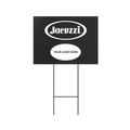 18″x24″ Coroplast Sign