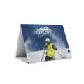 Coroplast A-Frame