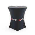 Round Stretch-Fit Table Cover