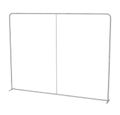 10′ x 7.5’Premier Tube Straight Displays (Hardware Only)