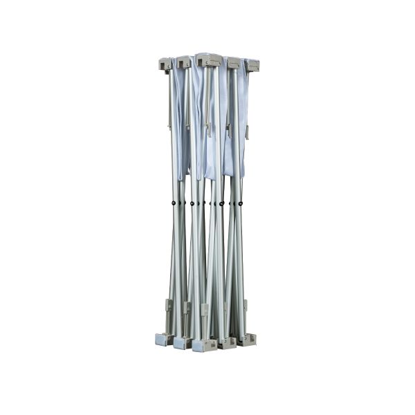 Premier Pop-Up Straight Displays (Hardware Only)