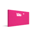 20ft Premier Pop-Up Straight XL Displays