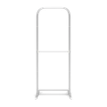24″ x 60″ Premier Folding Tube Display (Hardware Only)