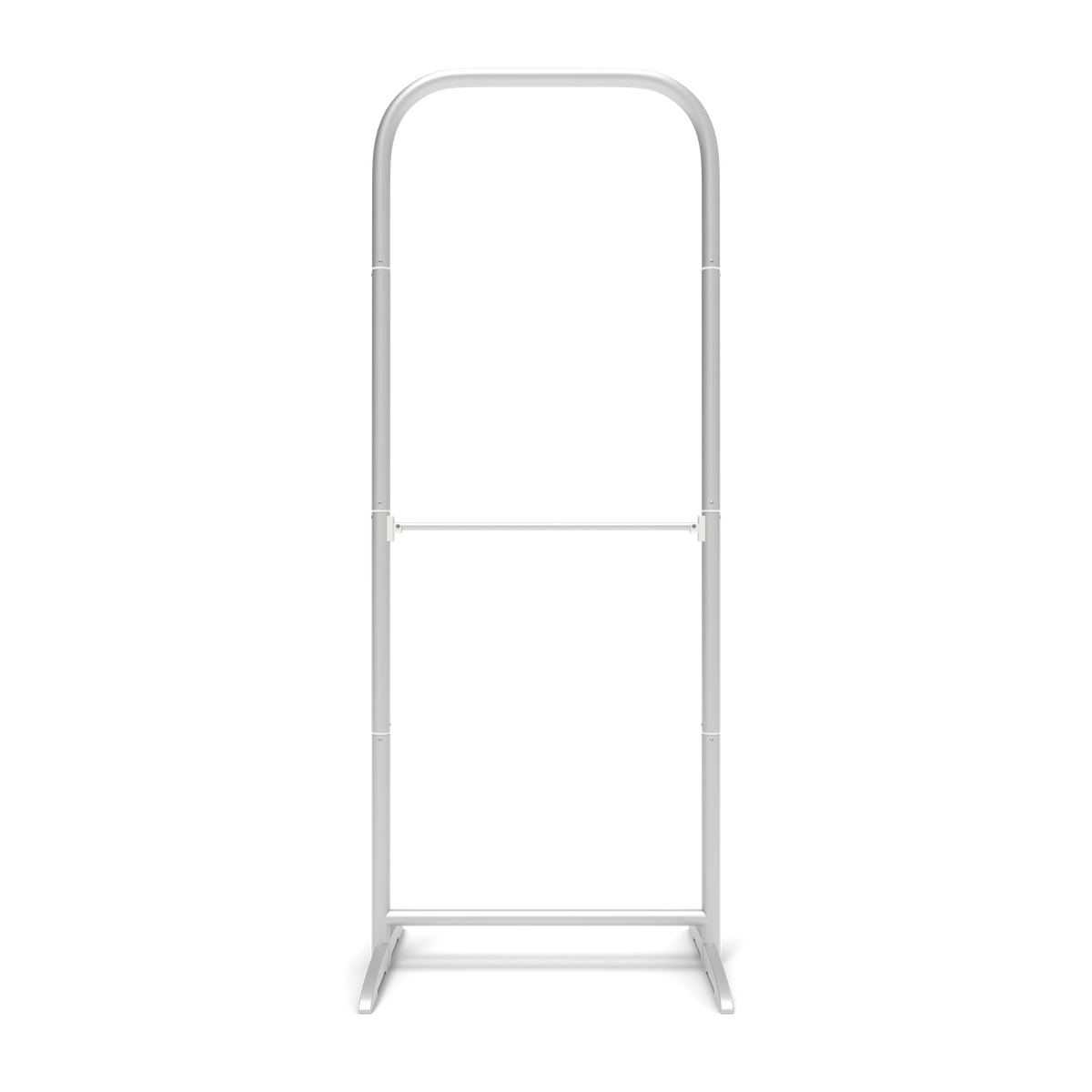 24″ x 60″ Premier Folding Tube Display (Hardware Only)