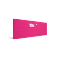 30ft Premier Pop-Up Straight XL Displays