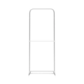 36″ x 90″ Premier Folding Tube Display (HARDWARE ONLY)