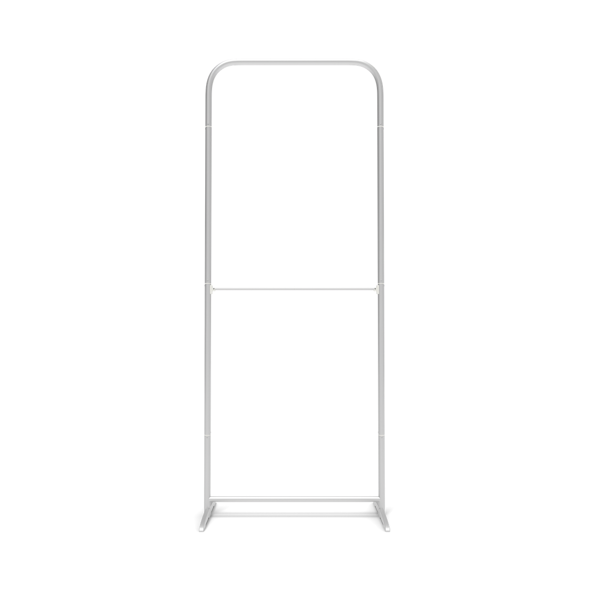 36″ x 90″ Premier Folding Tube Display (HARDWARE ONLY)