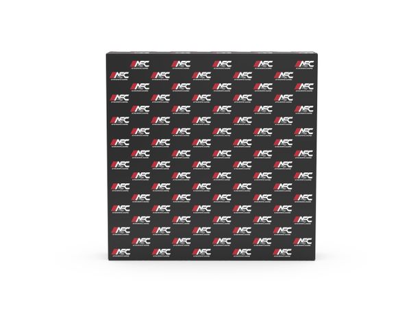 5ft Premier Pop-Up Straight Displays