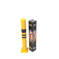 Bollard Cover – Square